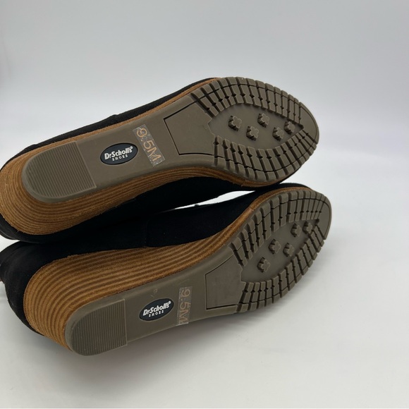 Dr. Scholls Be Energized Ankle Boots Size 9.5M - Picture 7 of 9